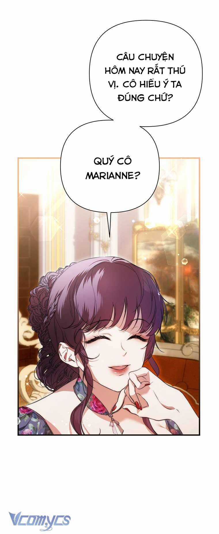 Lilien Của Turin Chapter 47 trang 29