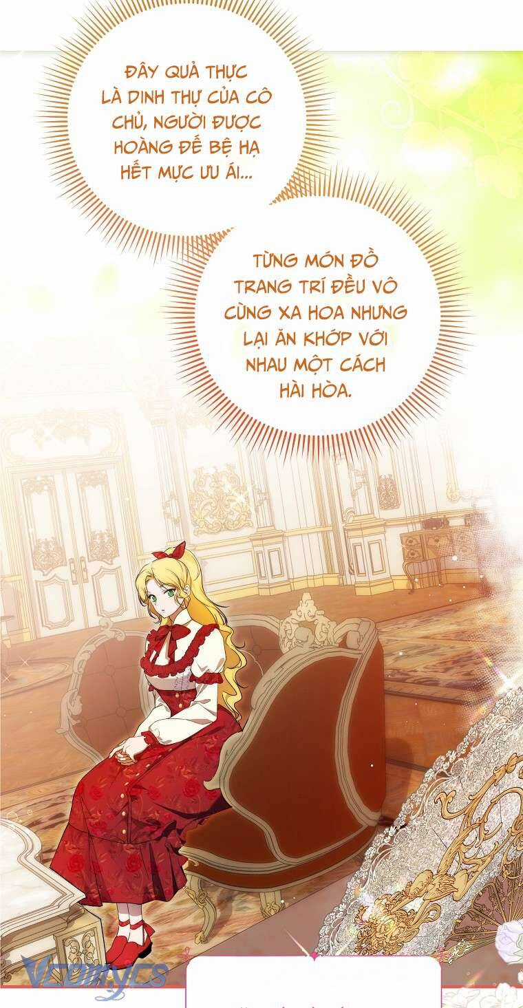 Lilien Của Turin Chapter 47 trang 3