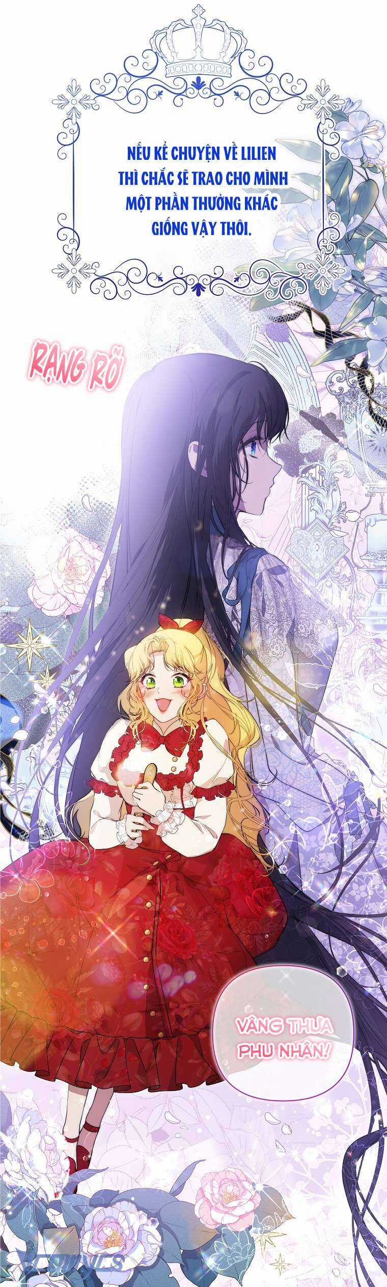 Lilien Của Turin Chapter 47 trang 30