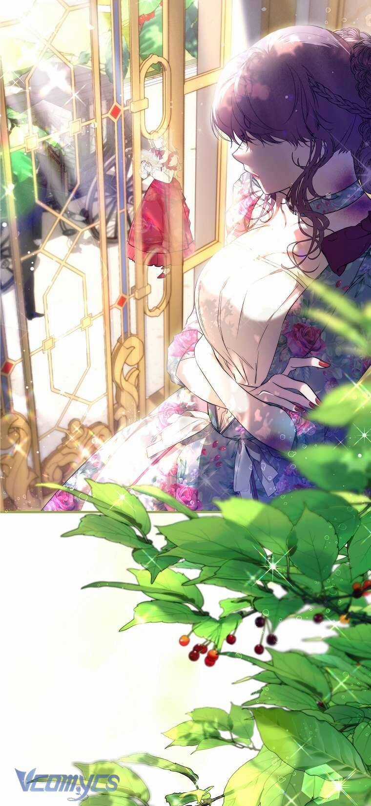 Lilien Của Turin Chapter 47 trang 32