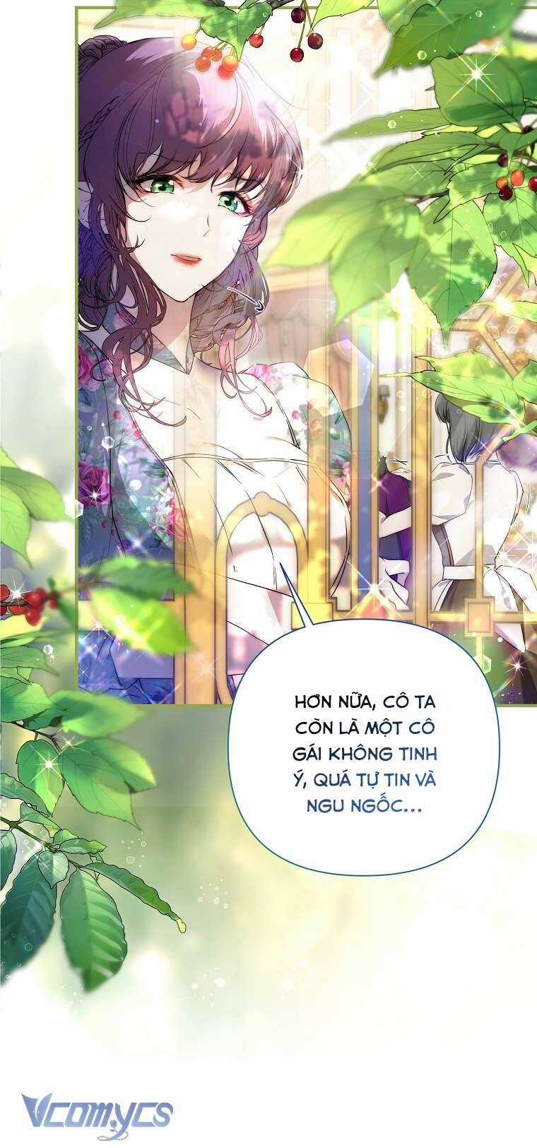 Lilien Của Turin Chapter 47 trang 33