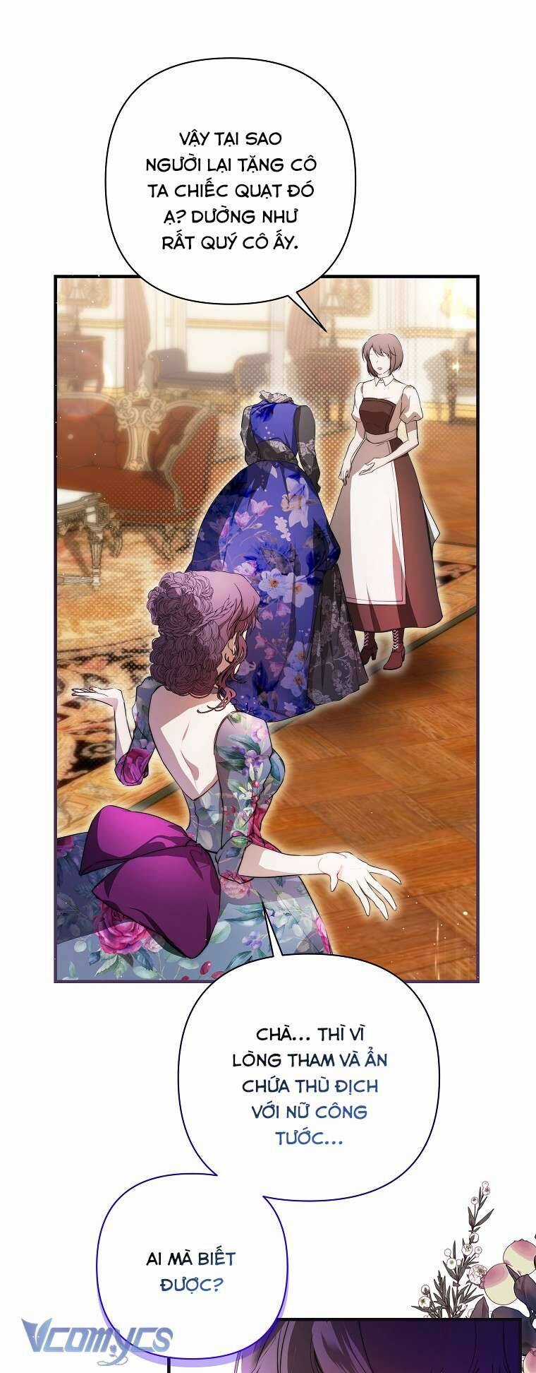 Lilien Của Turin Chapter 47 trang 34