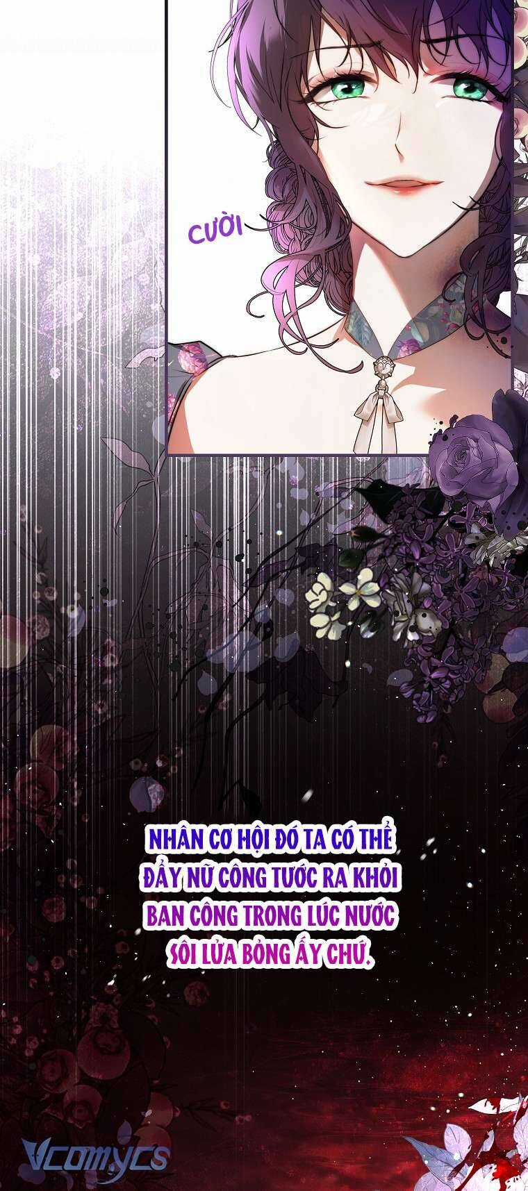 Lilien Của Turin Chapter 47 trang 35