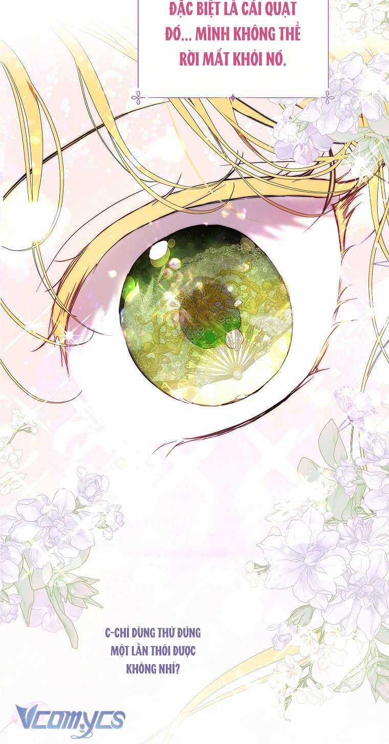 Lilien Của Turin Chapter 47 trang 4