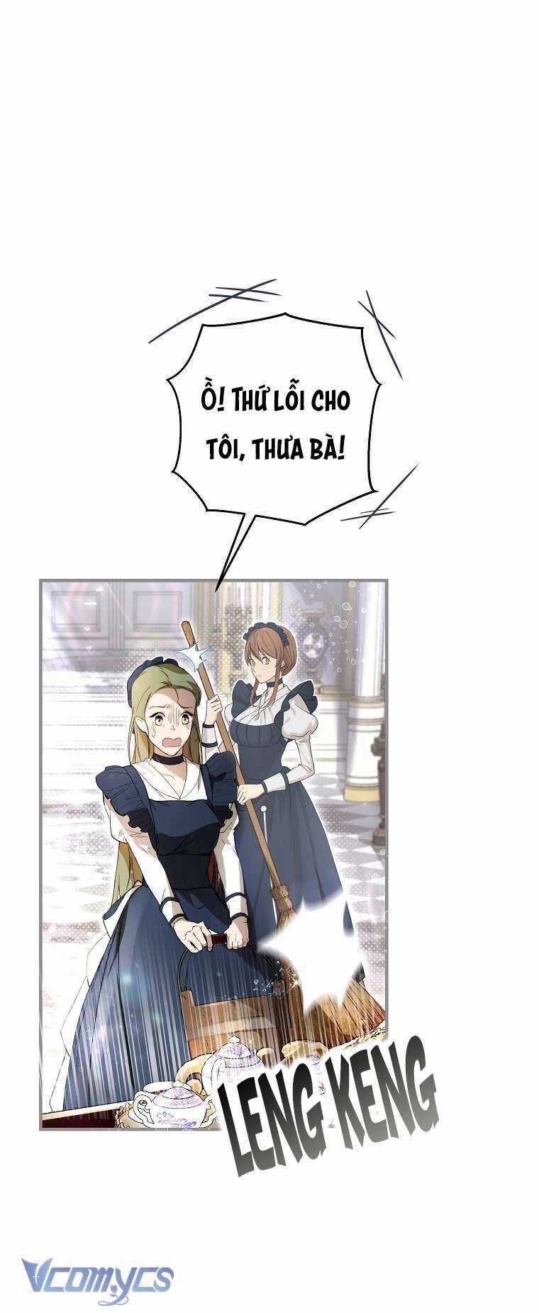 Lilien Của Turin Chapter 47 trang 41