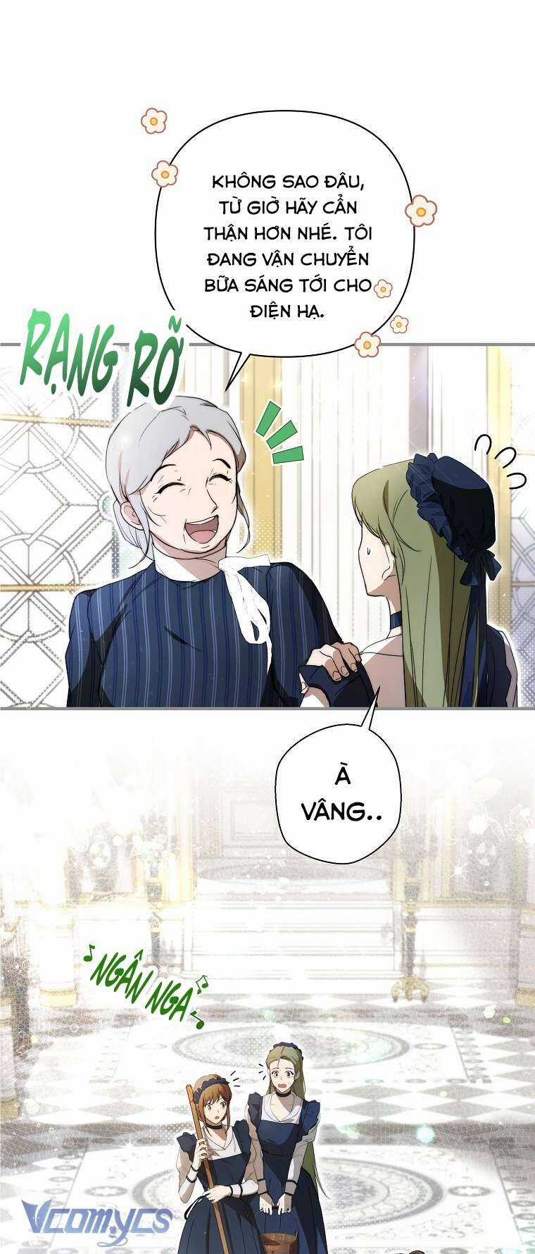 Lilien Của Turin Chapter 47 trang 42