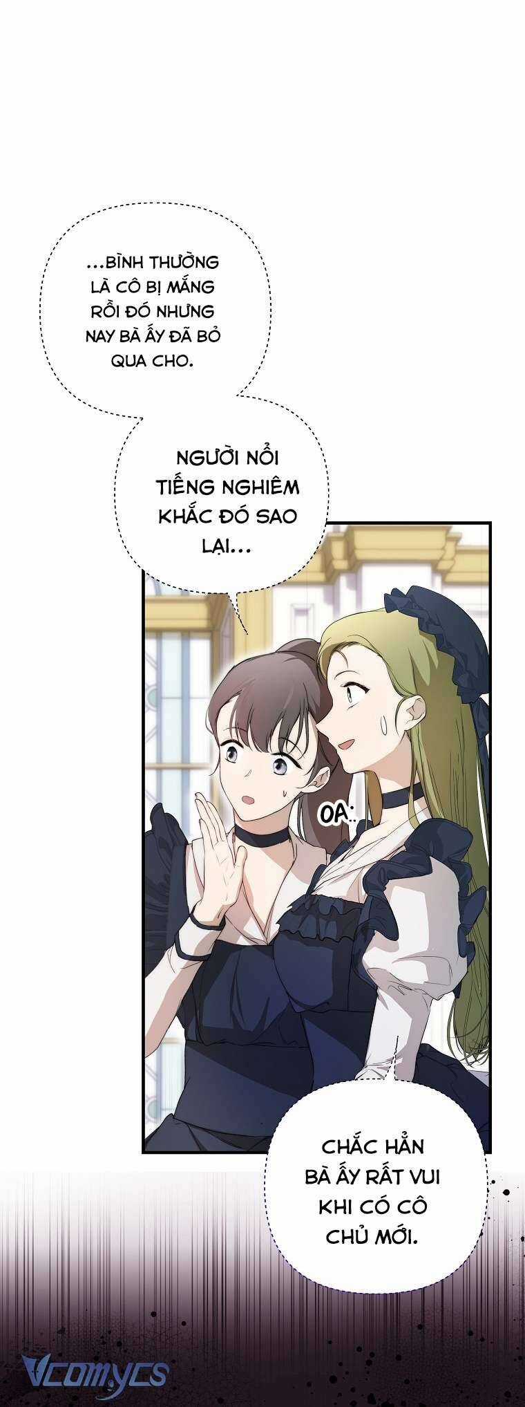 Lilien Của Turin Chapter 47 trang 44