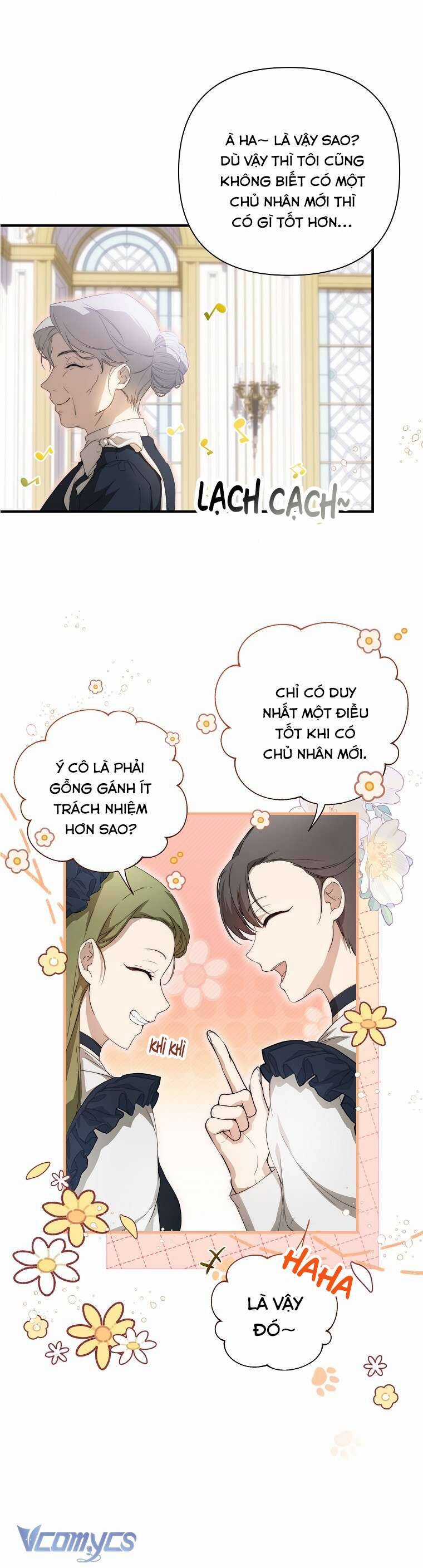 Lilien Của Turin Chapter 47 trang 46