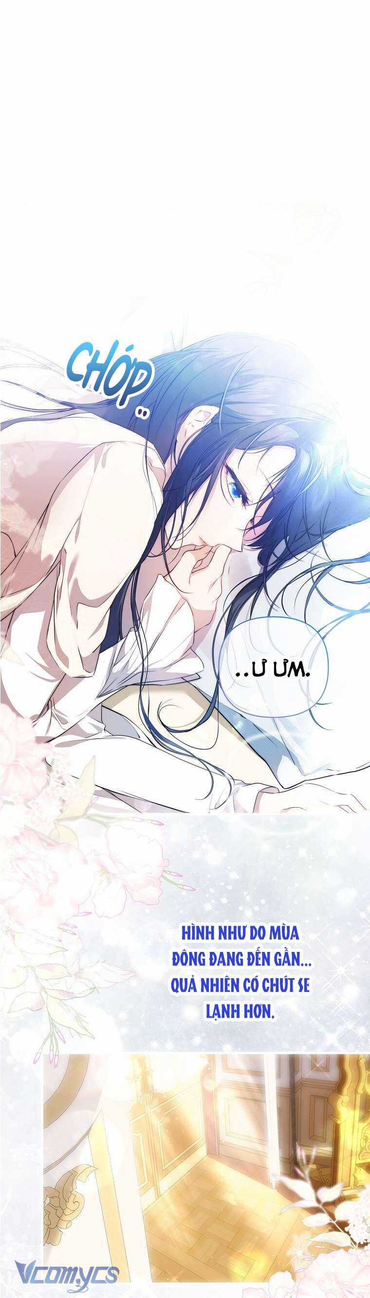 Lilien Của Turin Chapter 47 trang 47