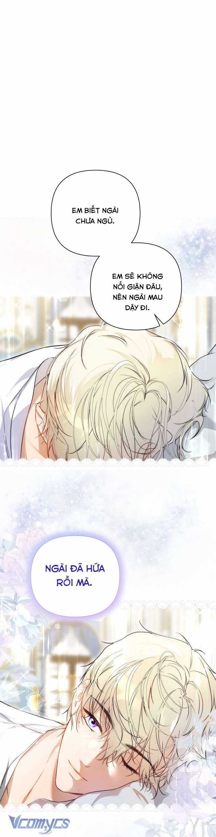 Lilien Của Turin Chapter 47 trang 51