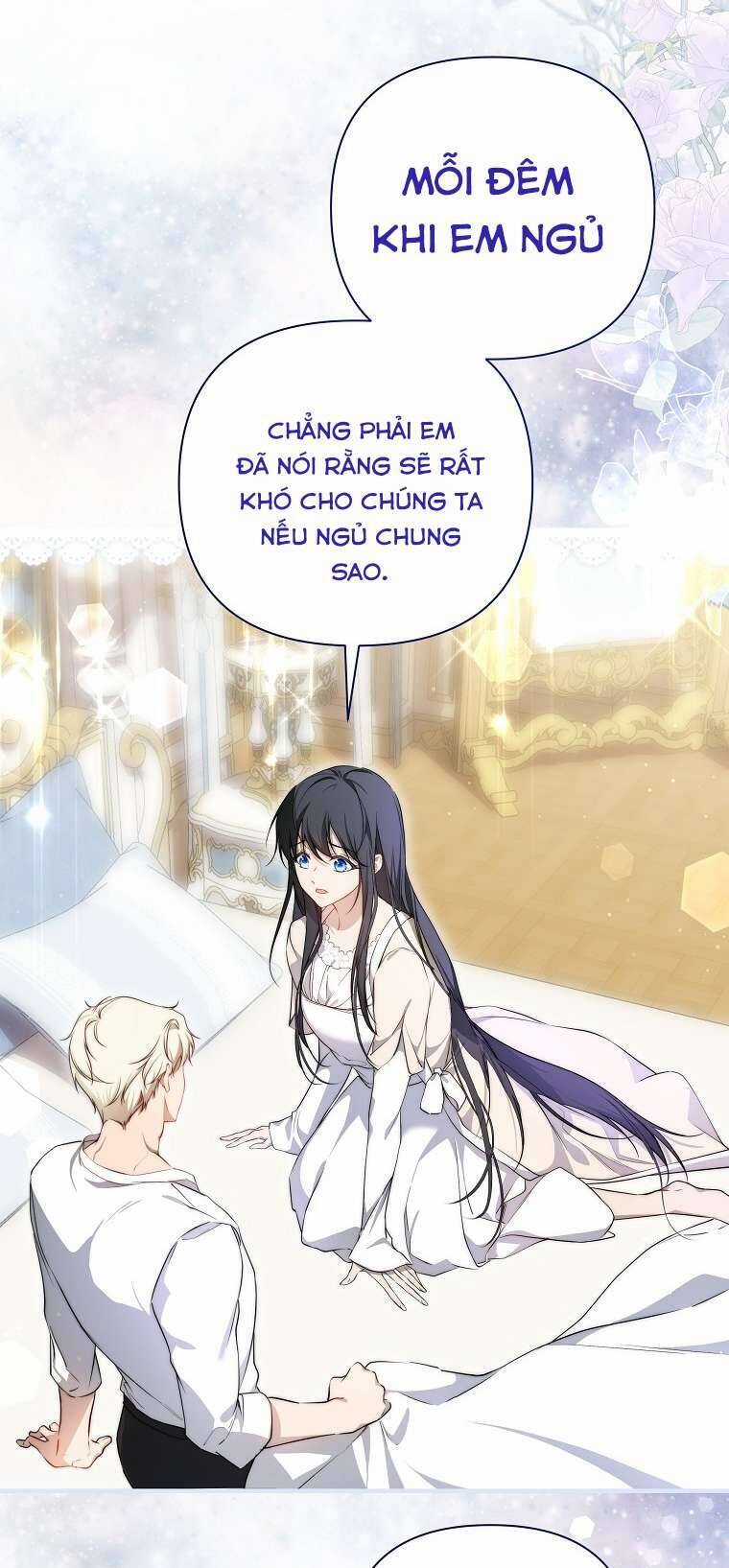 Lilien Của Turin Chapter 47 trang 52