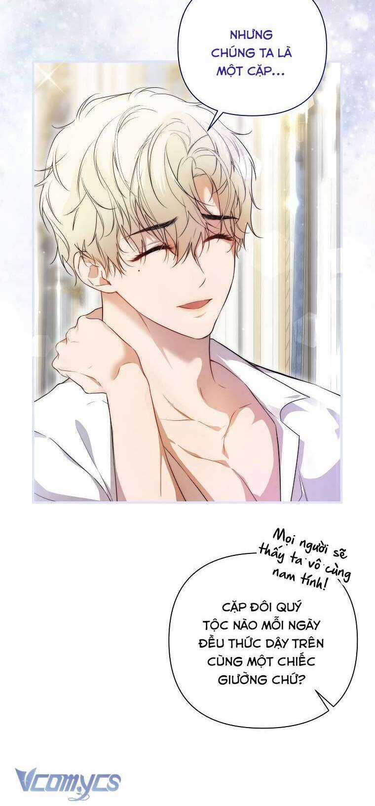 Lilien Của Turin Chapter 47 trang 53