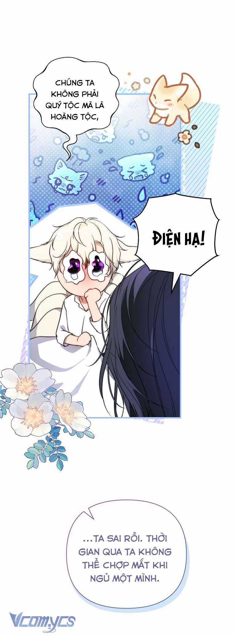 Lilien Của Turin Chapter 47 trang 54