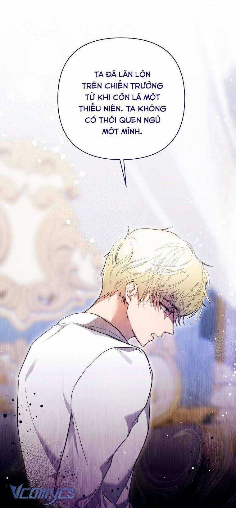 Lilien Của Turin Chapter 47 trang 56