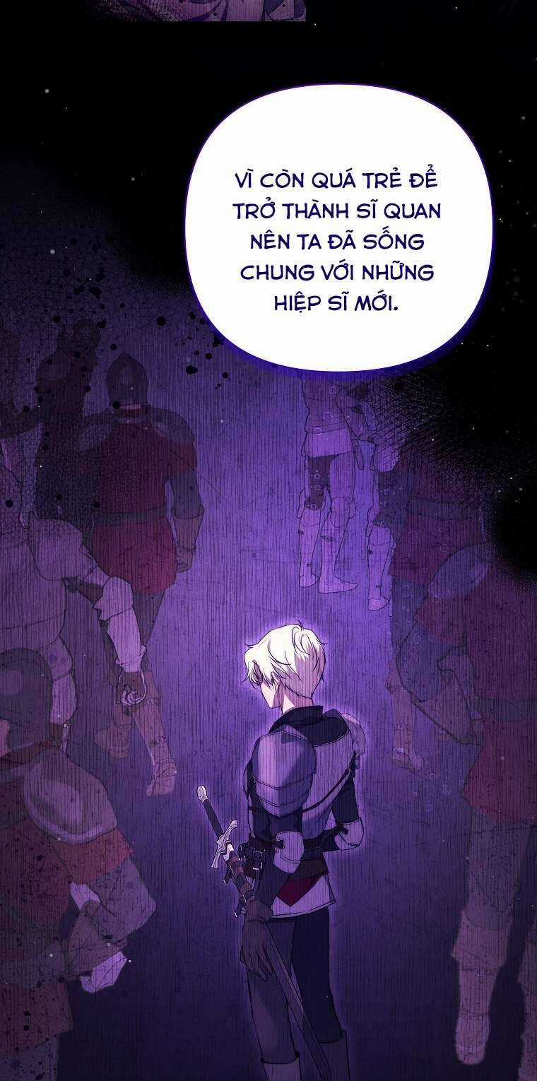 Lilien Của Turin Chapter 47 trang 57