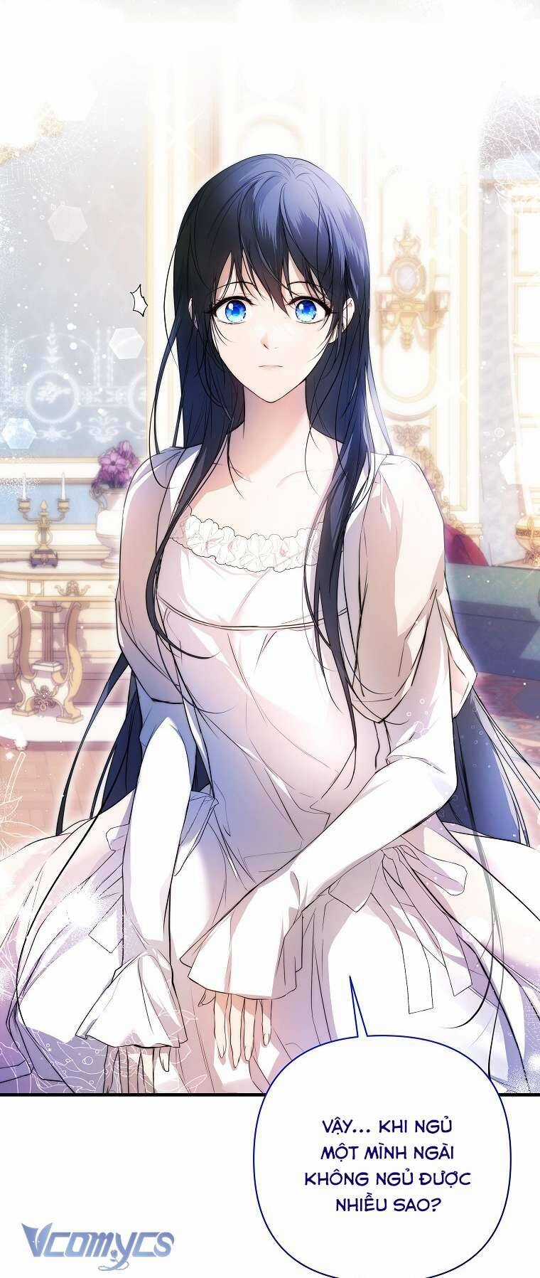 Lilien Của Turin Chapter 47 trang 59