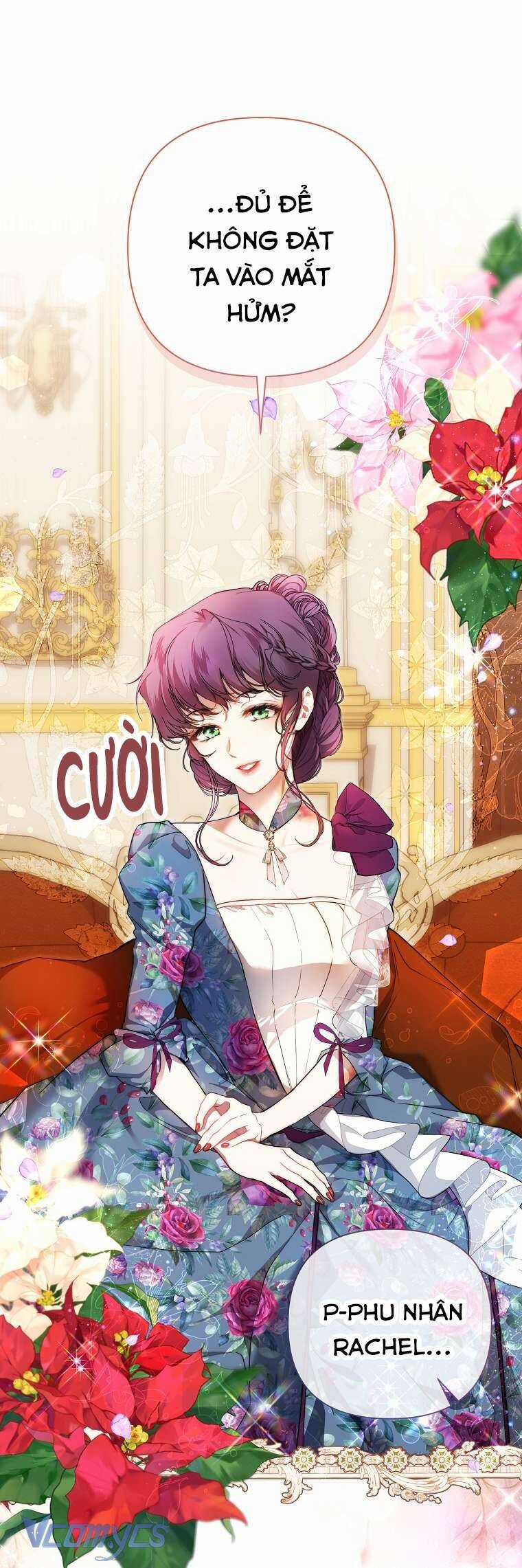 Lilien Của Turin Chapter 47 trang 6