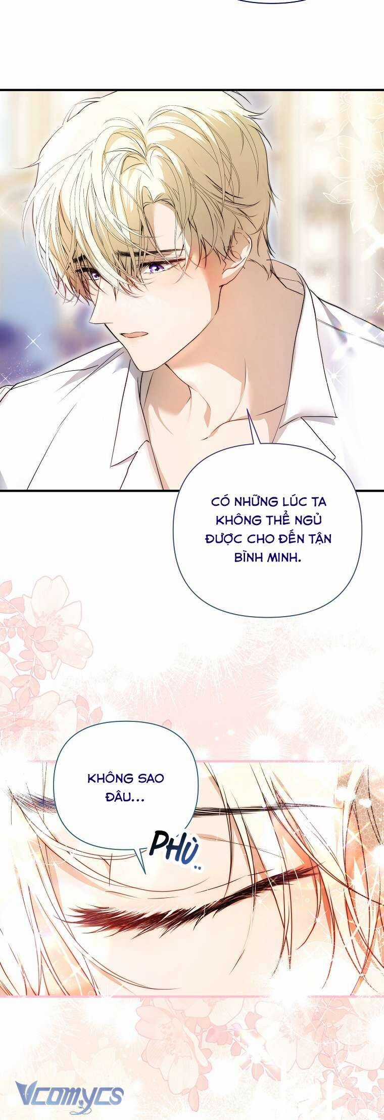 Lilien Của Turin Chapter 47 trang 60