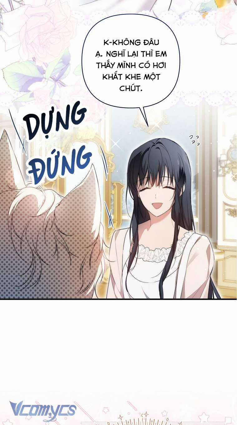 Lilien Của Turin Chapter 47 trang 64