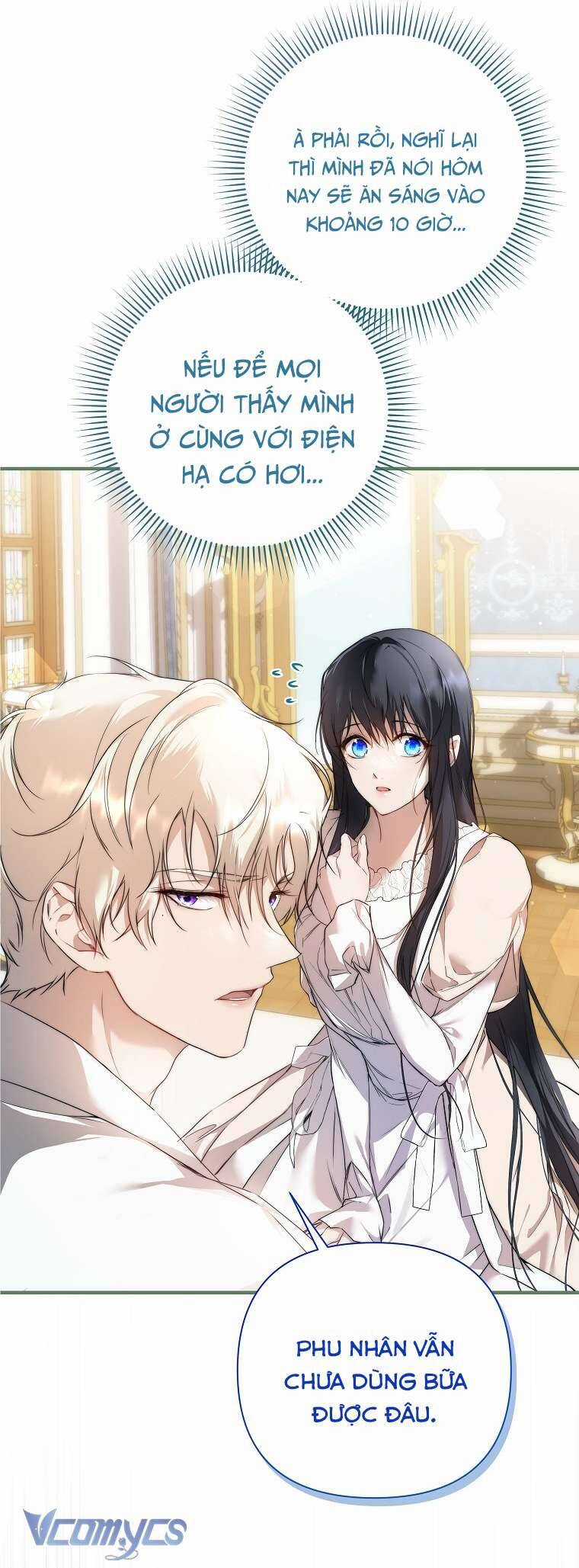 Lilien Của Turin Chapter 47 trang 68