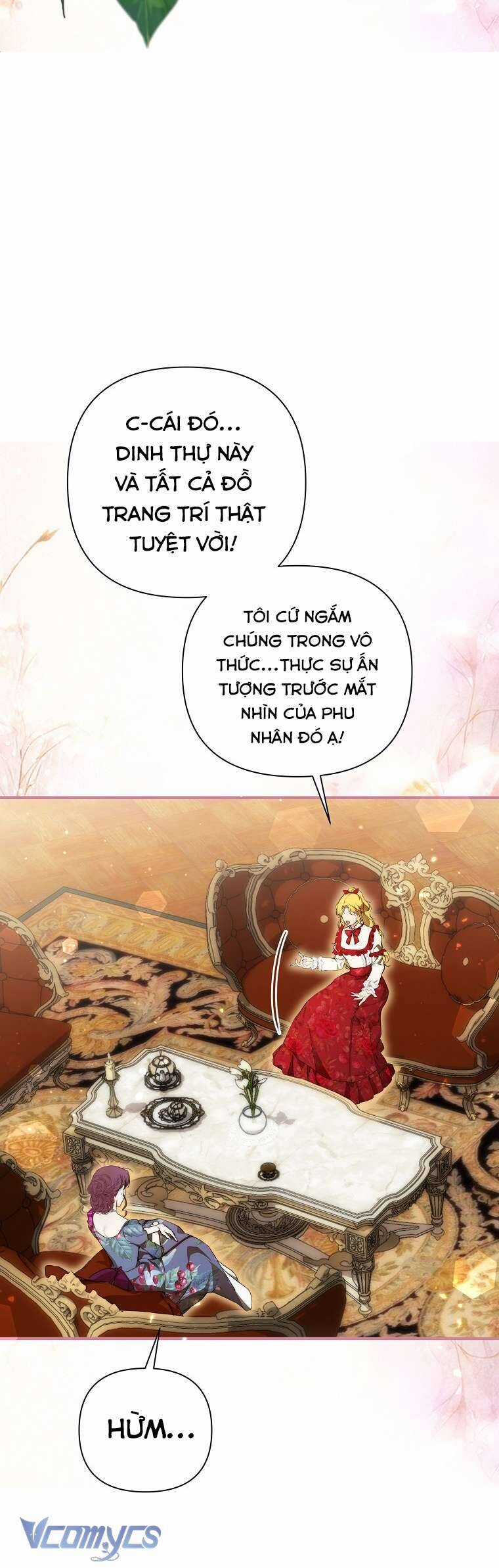 Lilien Của Turin Chapter 47 trang 7