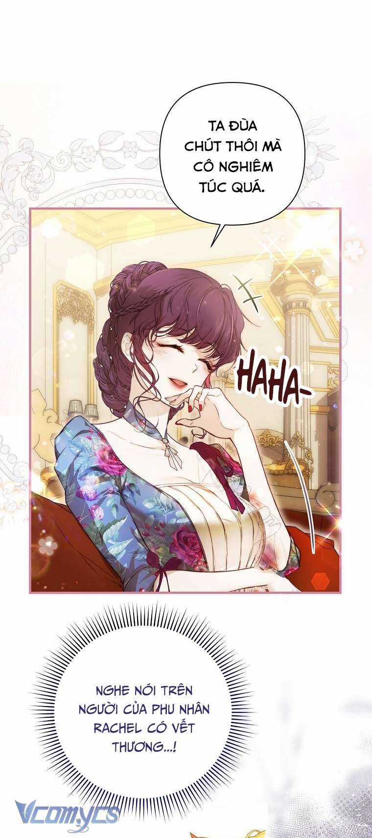 Lilien Của Turin Chapter 47 trang 8