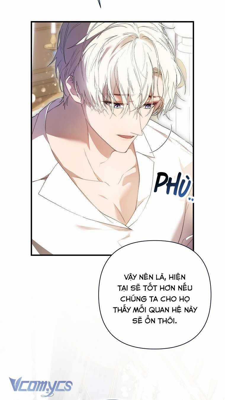 Lilien Của Turin Chapter 48 trang 11