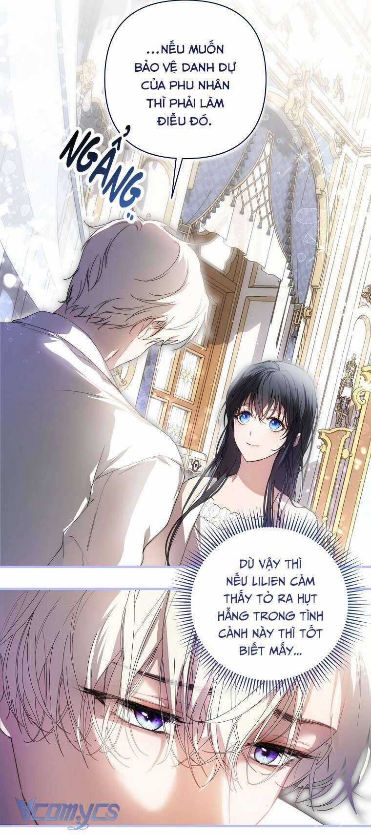 Lilien Của Turin Chapter 48 trang 12