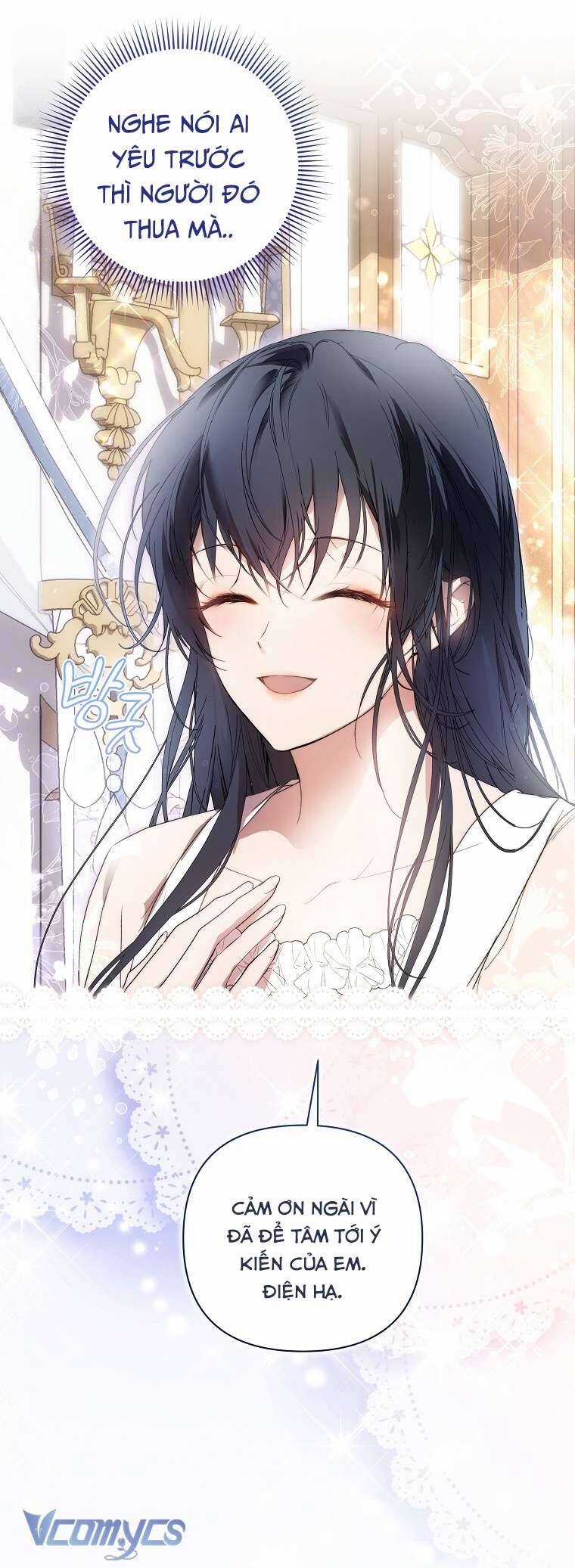 Lilien Của Turin Chapter 48 trang 13