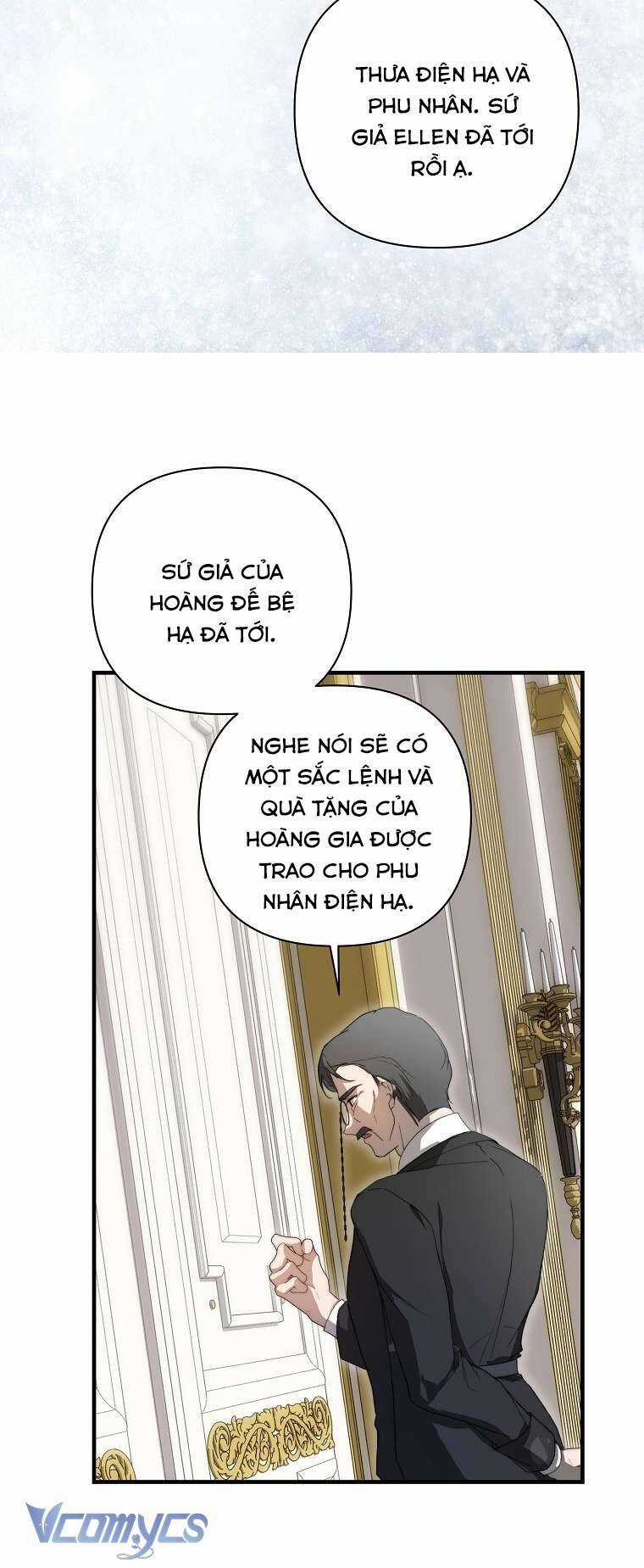 Lilien Của Turin Chapter 48 trang 15