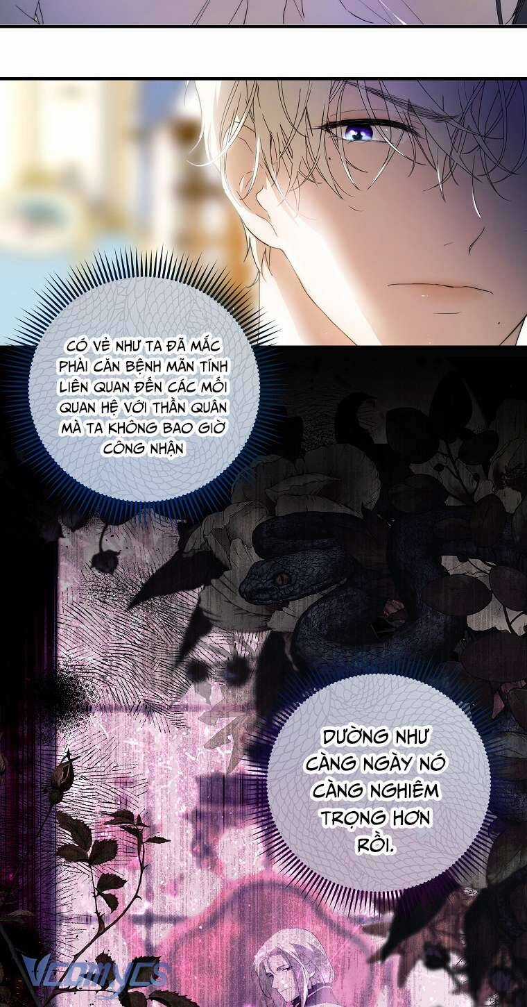 Lilien Của Turin Chapter 48 trang 17