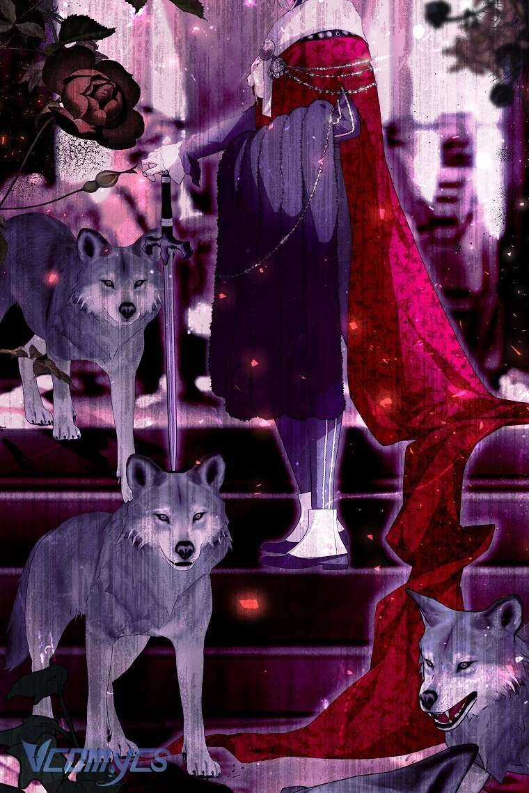 Lilien Của Turin Chapter 48 trang 18