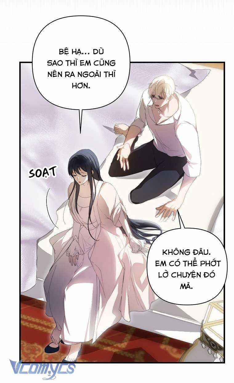 Lilien Của Turin Chapter 48 trang 20