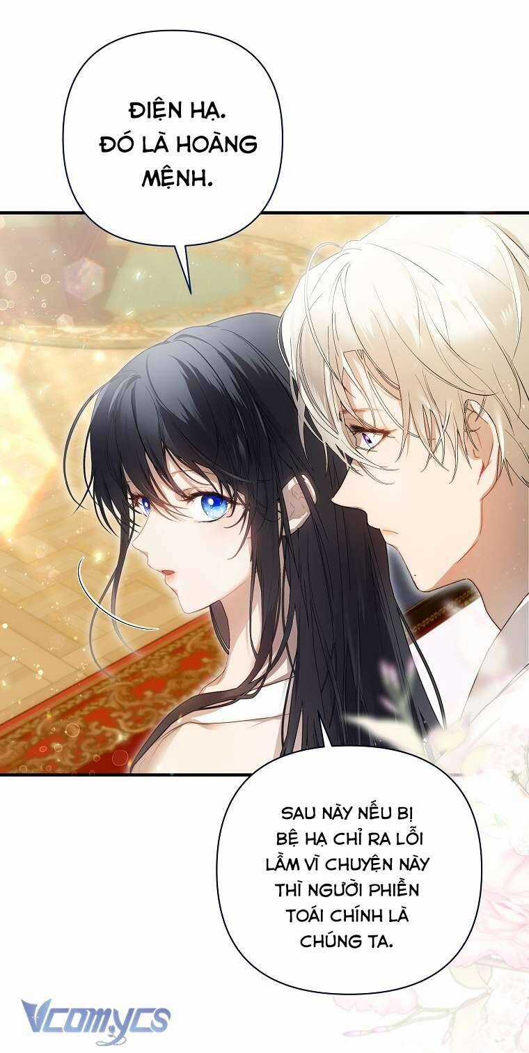 Lilien Của Turin Chapter 48 trang 21