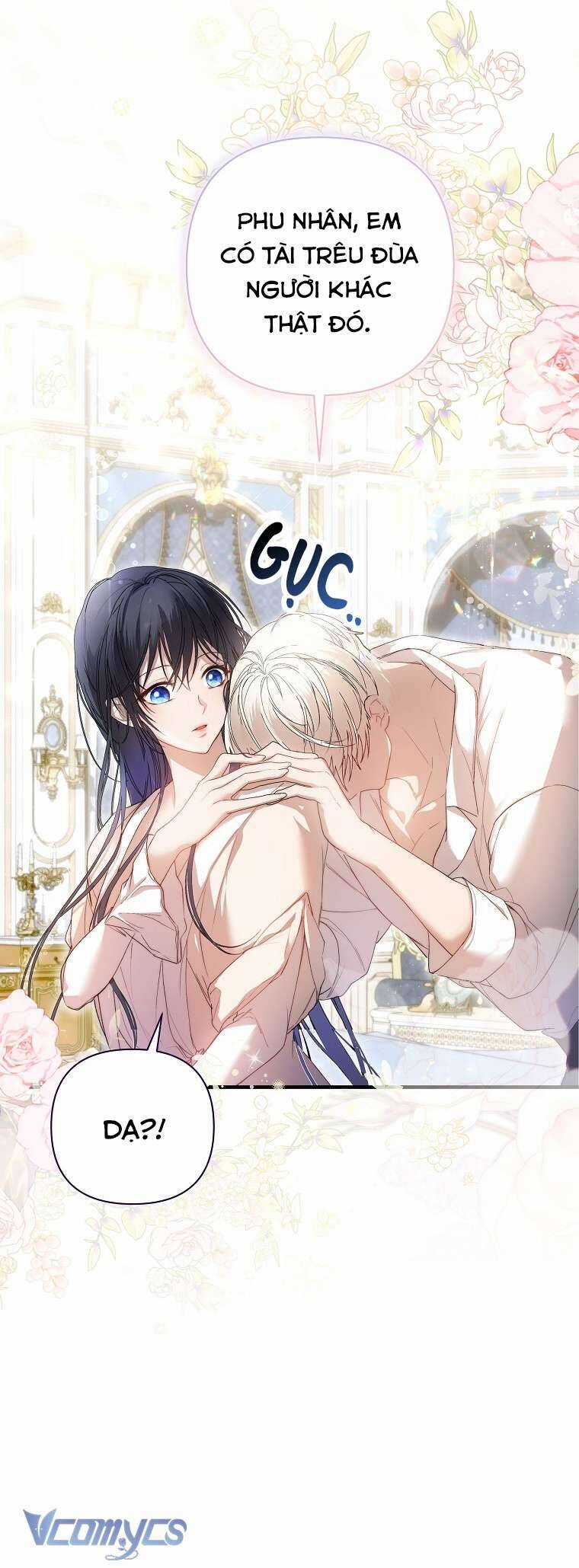 Lilien Của Turin Chapter 48 trang 26