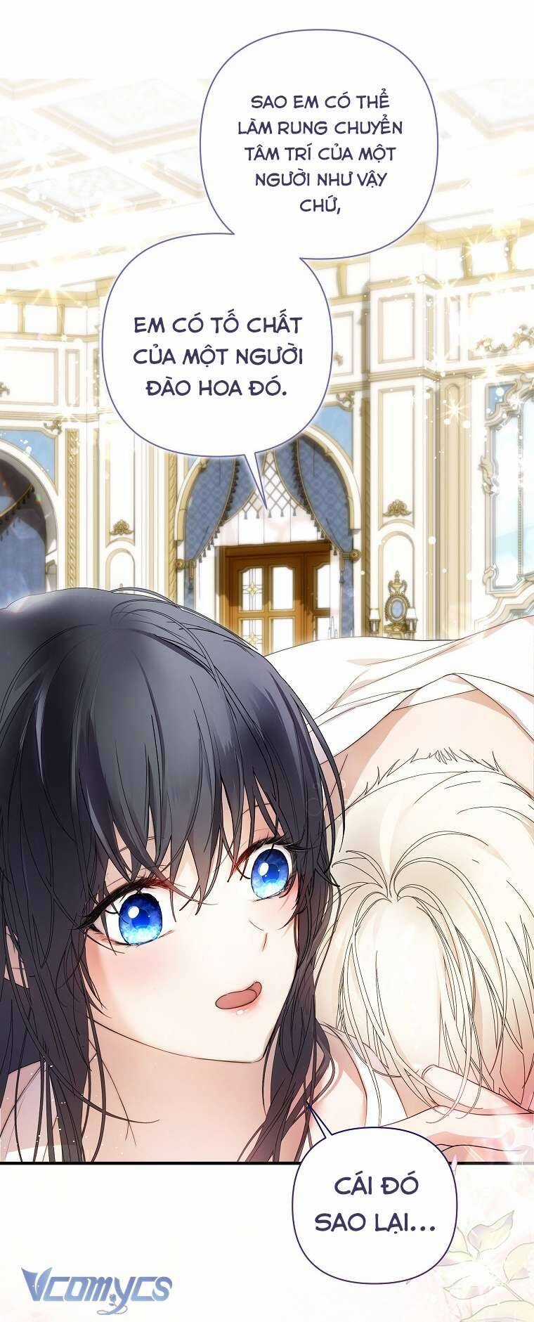 Lilien Của Turin Chapter 48 trang 27