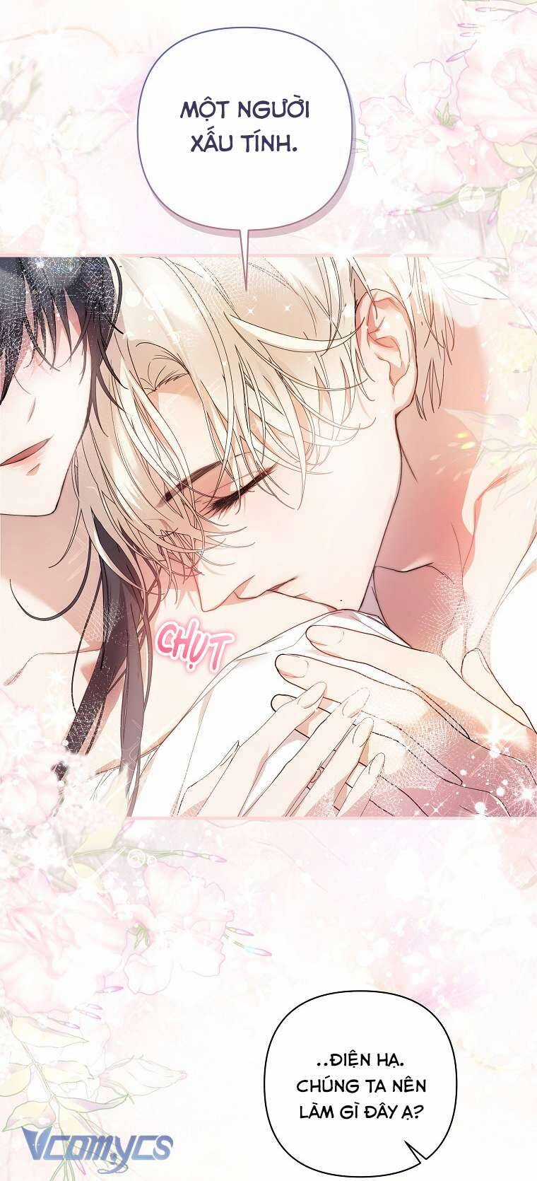 Lilien Của Turin Chapter 48 trang 28