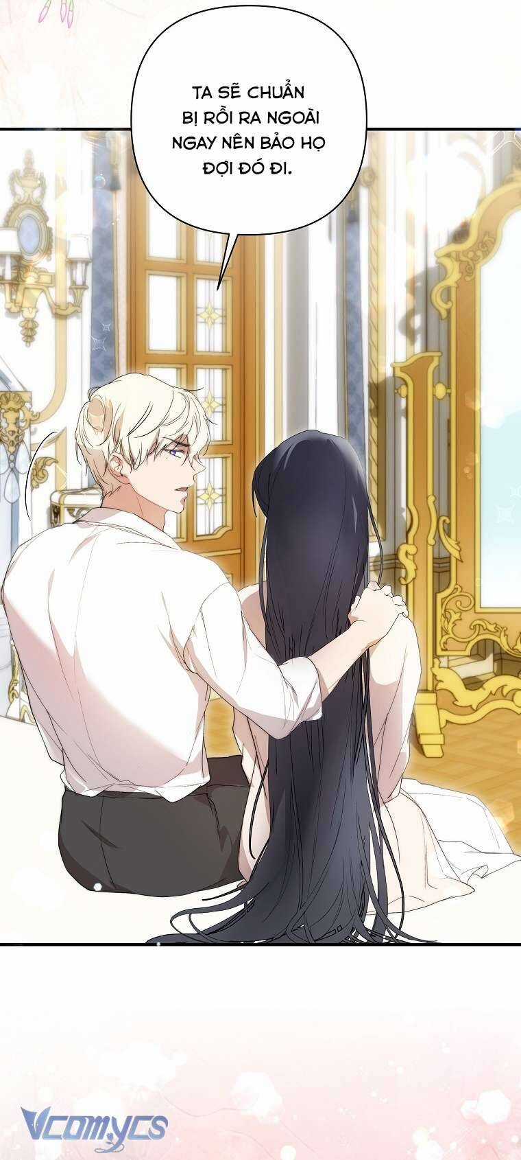 Lilien Của Turin Chapter 48 trang 29