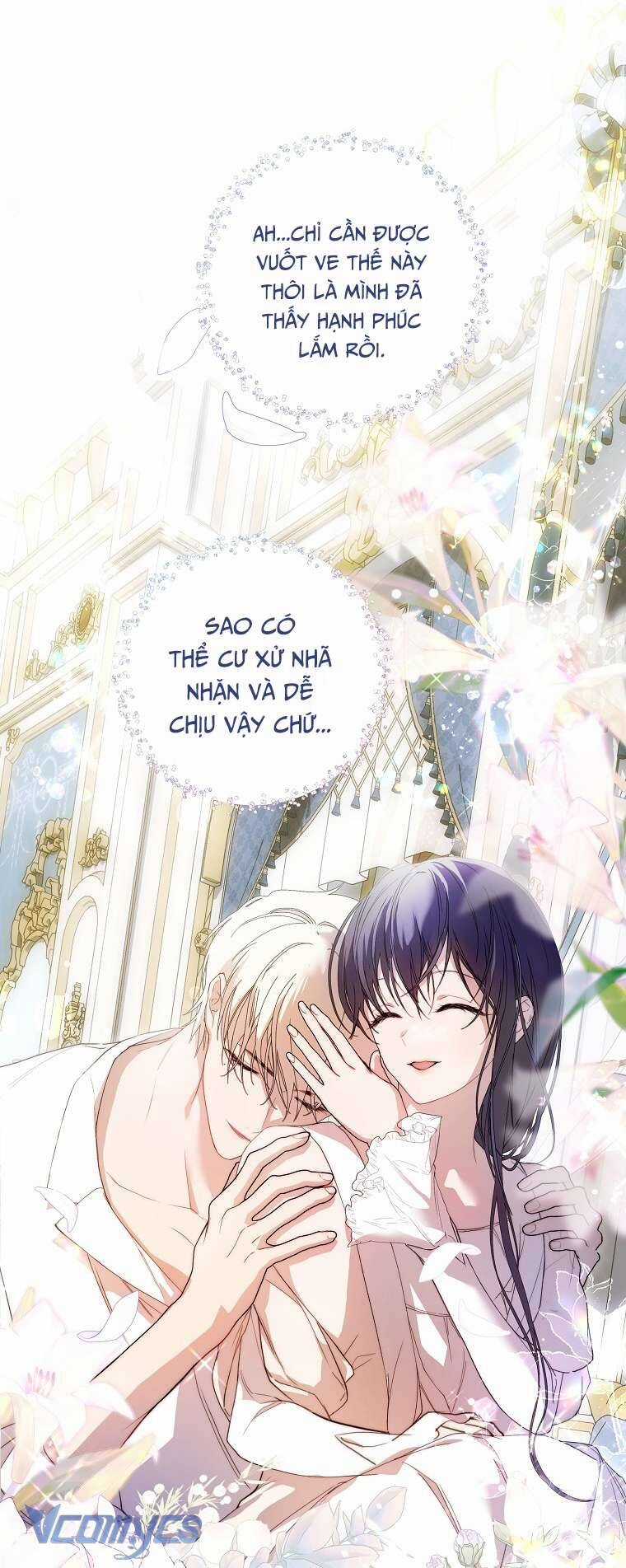 Lilien Của Turin Chapter 48 trang 32