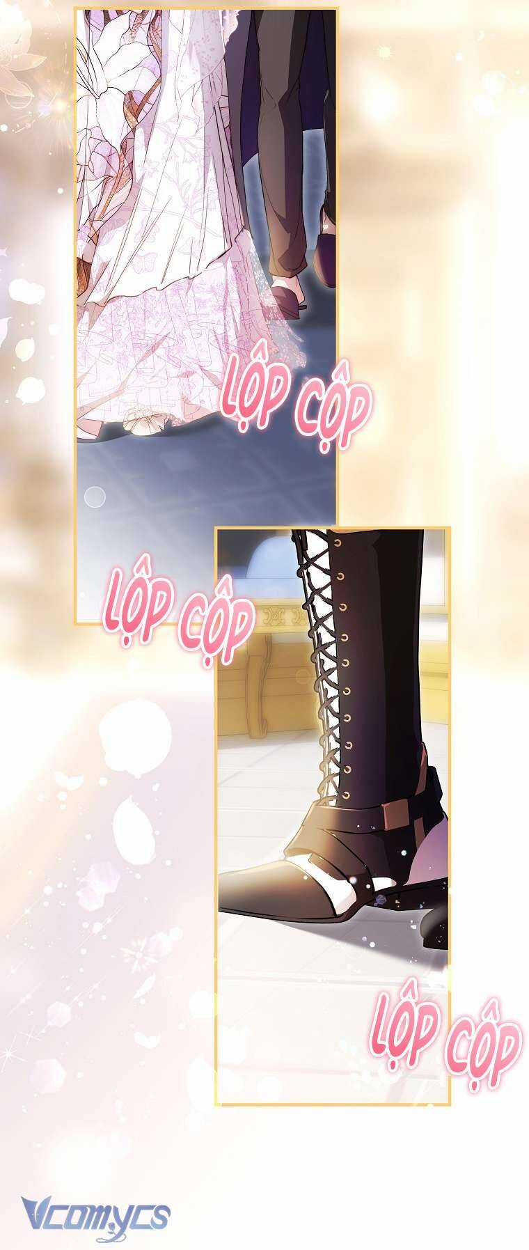 Lilien Của Turin Chapter 48 trang 35