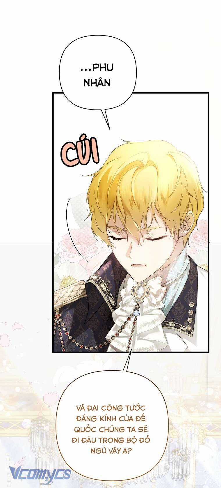 Lilien Của Turin Chapter 48 trang 37