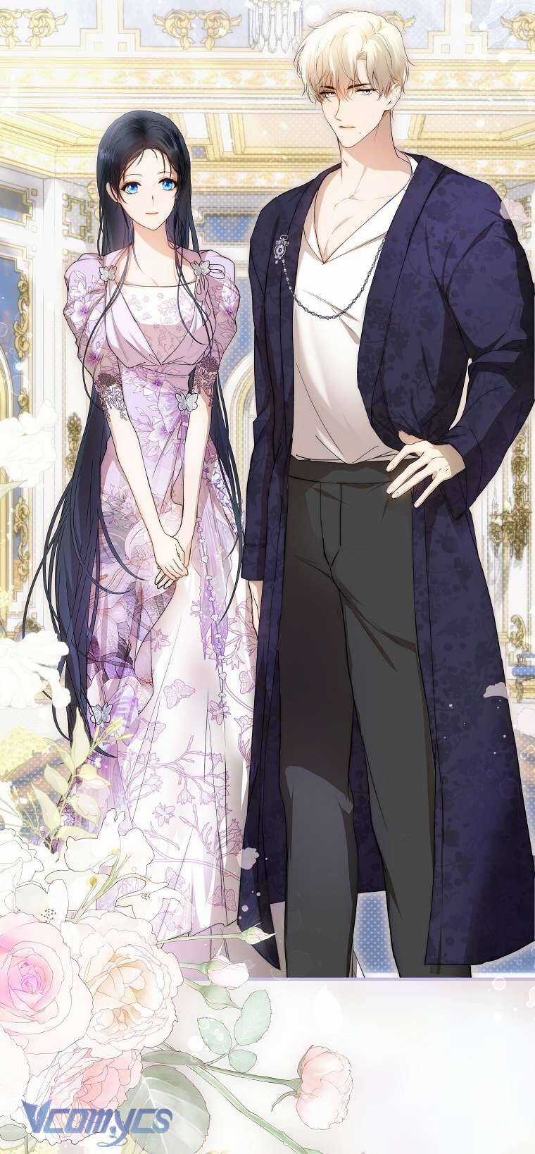 Lilien Của Turin Chapter 48 trang 38