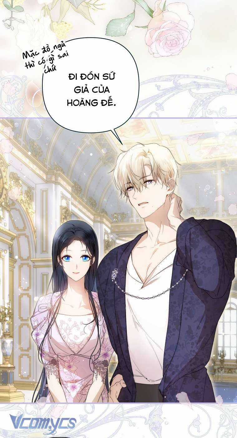 Lilien Của Turin Chapter 48 trang 39