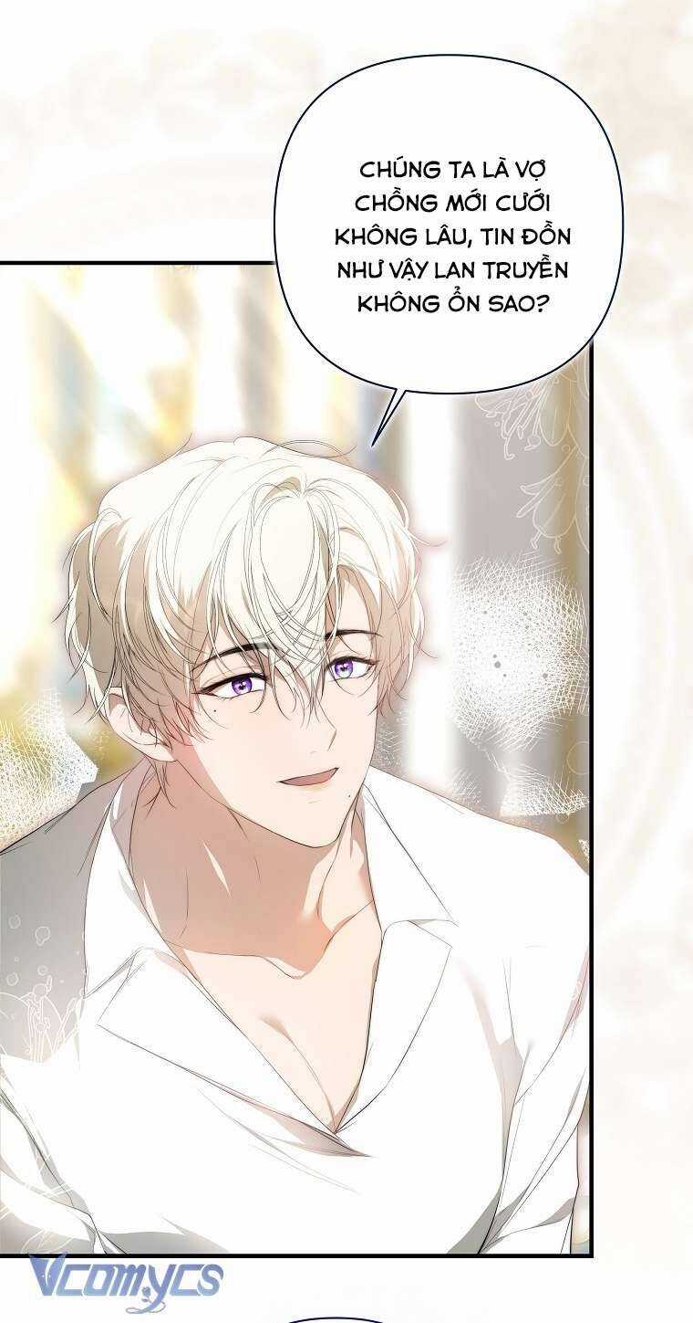 Lilien Của Turin Chapter 48 trang 4