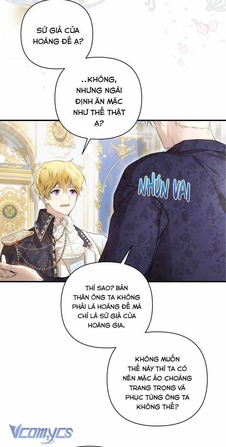 Lilien Của Turin Chapter 48 trang 40