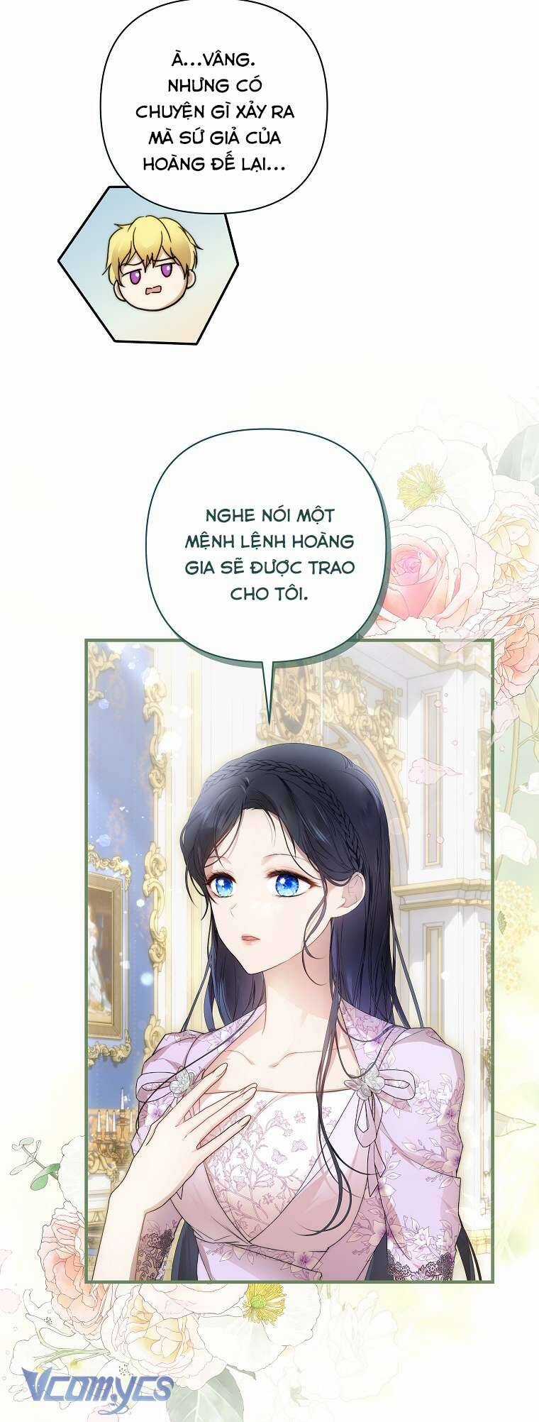 Lilien Của Turin Chapter 48 trang 41