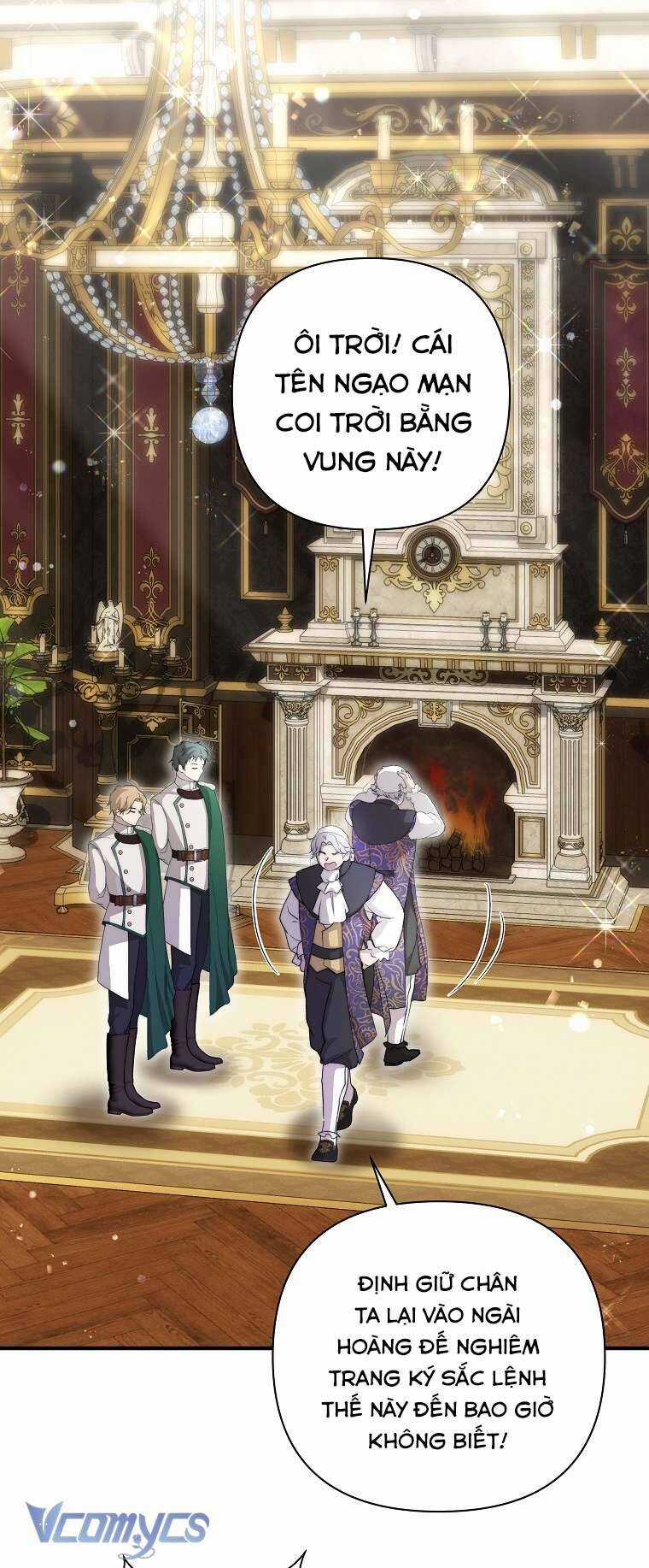 Lilien Của Turin Chapter 48 trang 44