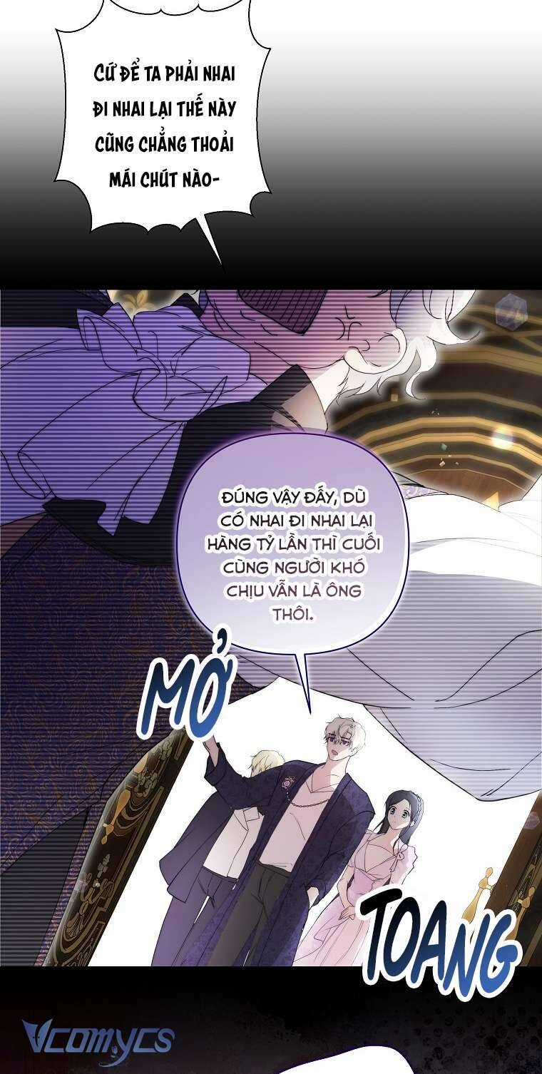 Lilien Của Turin Chapter 48 trang 45