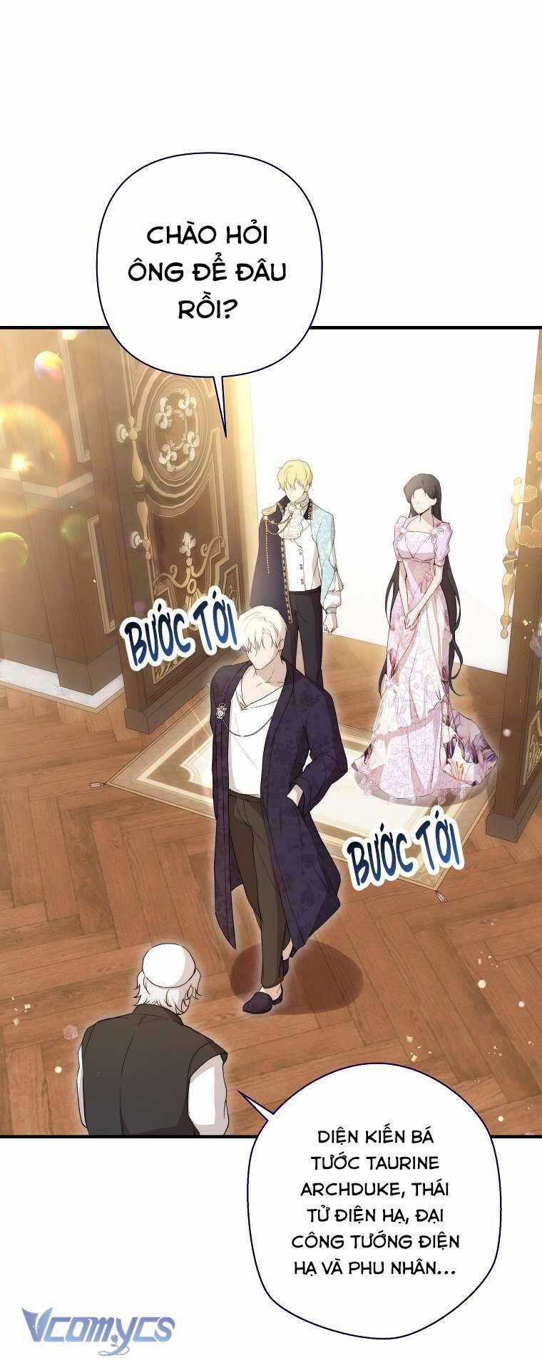 Lilien Của Turin Chapter 48 trang 47