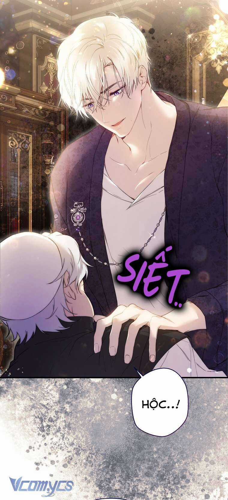 Lilien Của Turin Chapter 48 trang 49